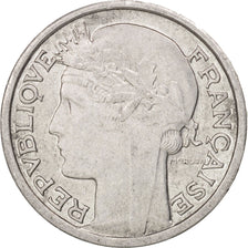 Coin, France, Morlon, 50 Centimes, 1941, MS(63), Aluminum-Bronze, KM:894.1