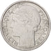 Coin, France, Morlon, 50 Centimes, 1941, MS(63), Aluminum-Bronze, KM:894.1