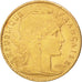 Frankreich, Marianne, 10 Francs, 1910, Paris, EF(40-45), Gold, KM:846