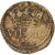 Coin, France, Quart d'Ecu, Poids Monétaire, AU(50-53), Brass