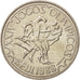 Coin, Portugal, 250 Escudos, 1988, MS(64), Copper-nickel, KM:643