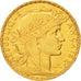 France, Marianne, 20 Francs, 1900, SUP, Or, KM:847, Gadoury:1064