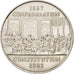 Canada, Elizabeth II, Dollar, 1982, Ottawa, AU(55-58), Nickel, KM:134