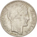 Münze, Frankreich, Turin, 10 Francs, 1938, Paris, SS+, Silber, KM:878