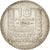 Coin, France, Turin, 10 Francs, 1938, Paris, AU(50-53), Silver, KM:878