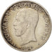Monnaie, Suède, Gustaf V, Krona, 1939, TTB, Argent, KM:786.2
