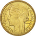 Moneta, Francja, Morlon, Franc, 1941, MS(63), Aluminium-Brąz, KM:885