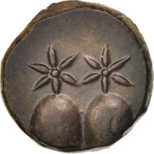 Monnaie, Bronze Unit, SUP+, Bronze