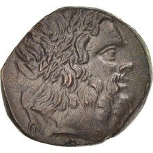 Moneta, Bitynia, Bronze Æ, AU(55-58), Bronze, SNG-Cop:404var