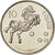 Moneta, Słowenia, 10 Tolarjev, 2006, MS(65-70), Miedź-Nikiel, KM:41