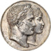 France, Médaille, Mariage de Napoléon Ier et Marie-Louise d'Autriche, 1810