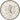 Coin, Czech Republic, Koruna, 2003, MS(65-70), Nickel plated steel, KM:7