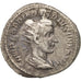Moneda, Gordian III, Antoninianus, Rome, MBC+, Vellón, RIC:155