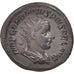 Moneta, Gordian III, Antoninianus, Rome, AU(50-53), Bilon, RIC:145
