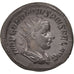 Coin, Gordian III, Antoninianus, Rome, AU(50-53), Billon, RIC:145