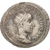 Munten, Gordiaans III, Antoninianus, Rome, ZF+, Billon, RIC:2