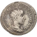 Monnaie, Gordien III, Antoninien, Rome, TTB+, Billon, RIC:2