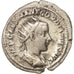 Munten, Gordiaans III, Antoninianus, Rome, ZF, Billon, RIC:6