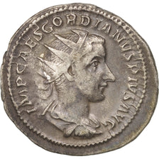 Moneda, Gordian III, Antoninianus, Rome, MBC, Vellón, RIC:54