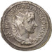 Moneda, Gordian III, Antoninianus, Rome, MBC, Vellón, RIC:54