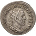 Moneta, Philip I, Antoninianus, Rome, BB+, Biglione, RIC:44b