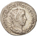 Moeda, Volusian, Antoninianus, Rome, AU(50-53), Lingote, RIC:184