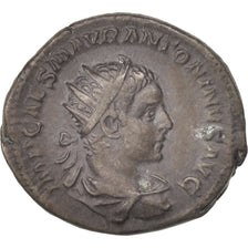 Coin, Elagabalus, Antoninianus, Rome, AU(50-53), Billon, RIC:70
