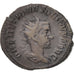 Munten, Herennius Etruscus, Antoninianus, Rome, ZF+, Billon, RIC:146