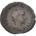 Coin, Herennius Etruscus, Antoninianus, Rome, AU(50-53), Billon, RIC:146