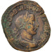 Münze, Gordian III, Sesterz, Rome, SS, Bronze, RIC:336