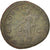 Moneta, Trajan, Dupondius, Rome, MB+, Bronzo, RIC:494