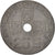Coin, Belgium, 25 Centimes, 1946, EF(40-45), Zinc, KM:132