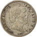 Netherlands, William III, 10 Cents, 1871, VF(30-35), Silver, KM:80