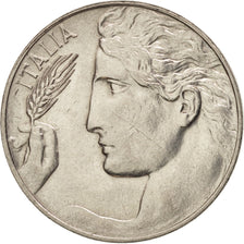 Italy, Vittorio Emanuele III, 20 Centesimi, 1913, Rome, AU(55-58), Nickel, KM:44
