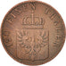 Coin, German States, PRUSSIA, Friedrich Wilhelm IV, 3 Pfennig, 1860, Berlin