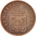 Moneda, Estados alemanes, PRUSSIA, Wilhelm I, 3 Pfennig, 1868, Cleves, EBC