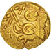 Coin, Ambiani, Stater, AU(55-58), Gold, Delestrée:161