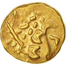 Ambiani, Stater, SPL-, Oro, Delestré:161