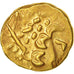 Ambiani, Stater, SPL-, Oro, Delestré:161