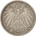 GERMANY - EMPIRE, Wilhelm II, 5 Pfennig, 1914, Stuttgart, AU(50-53), KM:11