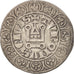France, Louis IX, Gros Tournois, TTB+, Argent, Duplessy:190