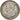Monnaie, États italiens, PAPAL STATES, Pius IX, 20 Baiocchi, 1860, Rome, TB+