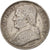 Coin, ITALIAN STATES, PAPAL STATES, Pius IX, 20 Baiocchi, 1860, Rome, VF(30-35)