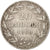 Monnaie, États italiens, PAPAL STATES, Pius IX, 20 Baiocchi, 1860, Rome, TB+