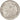 Coin, ITALIAN STATES, PAPAL STATES, Pius IX, 2 Lire, 1867, Rome, AU(50-53)