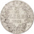 Coin, ITALIAN STATES, PAPAL STATES, Pius IX, 2 Lire, 1867, Rome, AU(50-53)