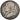 Moneta, DEPARTAMENTY WŁOSKIE, PAPAL STATES, Pius IX, 2 Lire, 1867, Rome