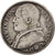 Munten, Italiaanse staten, PAPAL STATES, Pius IX, 2 Lire, 1867, Rome, FR+