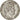 Münze, Frankreich, Louis-Philippe, 5 Francs, 1844, Paris, S+, Silber, KM:749.1