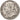 Moneta, STATI ITALIANI, PAPAL STATES, Pius IX, 2 Lire, 1867, Rome, MB+, Argento